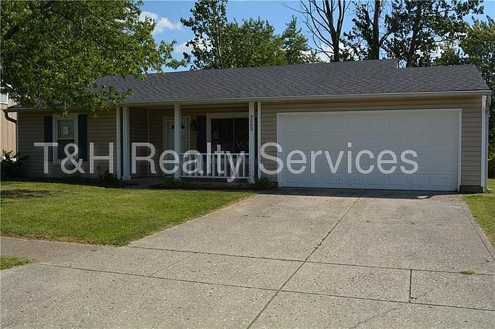 1st image of 3563 Pleasant Creek Dr