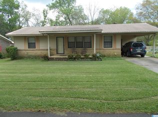 1808 Pritchett St, Birmingham, AL 35214