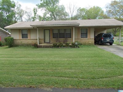 1808 Pritchett St, Birmingham, AL, 35214