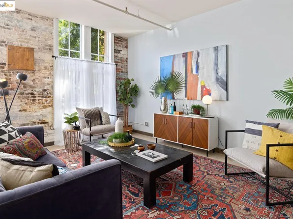 730 29th St APT 107, Oakland, CA 94609