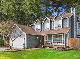 21428 SE 292nd Pl, Kent, WA