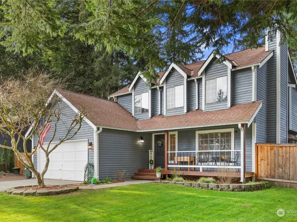 21428 SE 292nd Place, Kent, WA 98042