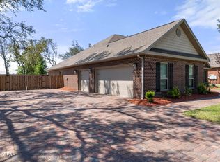 5108 Sacred Oak Dr, Panama City, FL 32404