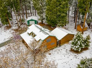 36482 Deer Flat Rd, Shingletown, CA 96088