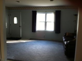 202 Peacock Walk, Jackson, MI 49202