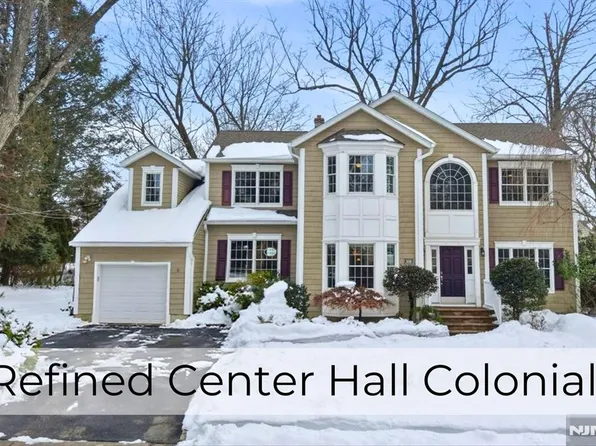 106 Delmar Ave, Cresskill, NJ 07626