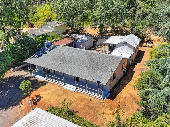 16935 Lake Arthur Rd, Applegate, CA 95703