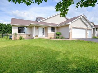 1010 6th Ave SW, Isanti, MN 55040