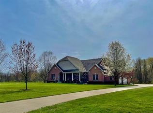 6423 Flint Trail Dr, Oregonia, OH 45054