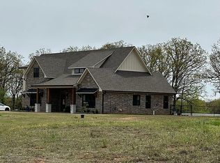 2790 N Dogwood St, Sallisaw, OK 74955