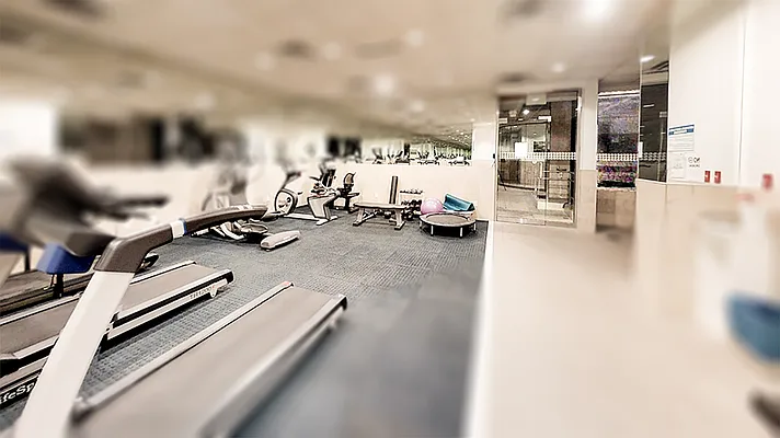 Rented by Modern Spaces | media 4