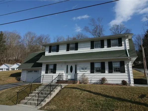 34 Upper Main Street, Callicoon, NY 12723