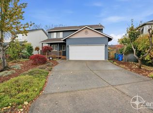5322 NE 69th Cir, Vancouver, WA 98661