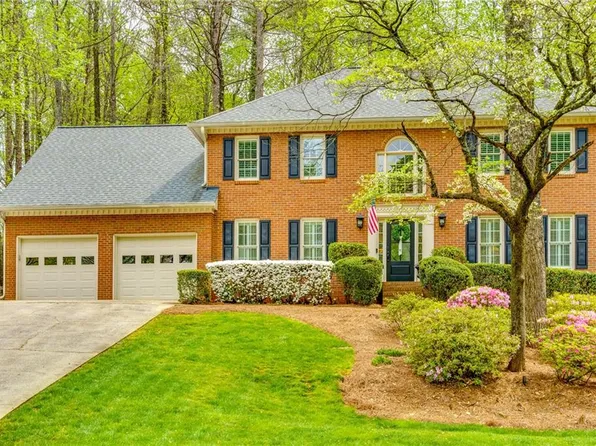 4196 Liberty Trce, Marietta, GA 30066