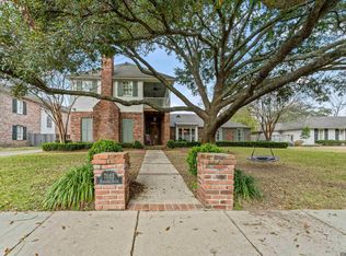 7665 Richards Dr, Baton Rouge, LA 70809