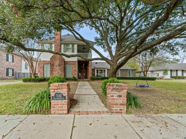 7665 Richards Dr, Baton Rouge, LA 70809