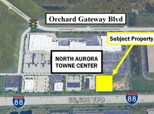 6 Towne Centre Dr, North Aurora, IL 60542