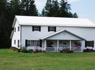 776 Oxford Rd, Bonners Ferry, ID 83805