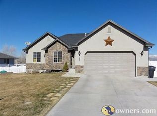 357 E 1250 S, Payson, UT 84651