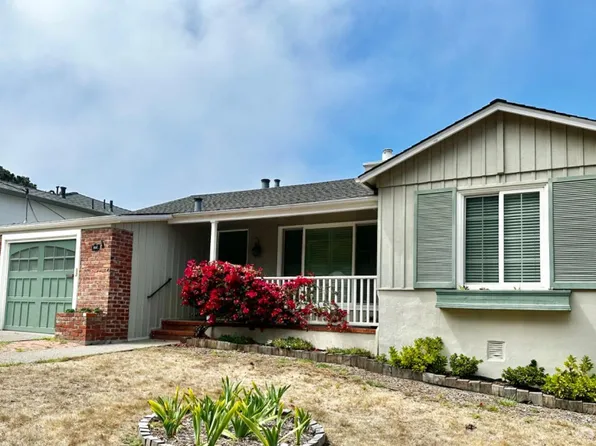 932 Foothill Dr, Daly City, CA 94015