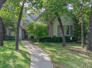 4305 Echohollow Trl, Edmond, OK 73025