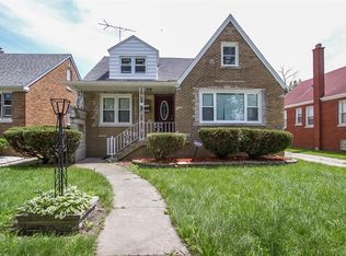 617 Freeland Ave, Calumet City, IL