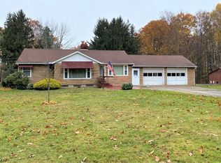807 Plymouth Ridge Rd, Ashtabula, OH 44004