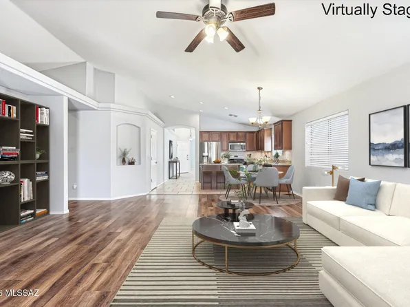 168 W Calle Patio Lindo, Sahuarita, AZ 85629