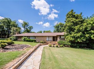 3001 Beverly Dr, Fort Smith, AR 72901