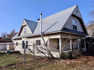 1803 W Nora Ave, Spokane, WA 99205