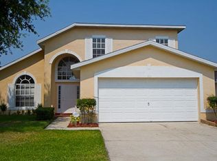 209 Balmoral Ct, Davenport, FL 33896