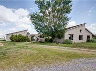 8000 N Webb Rd, Valley Center, KS 67147