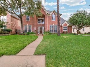 12510 Cranes Park St, Tomball, TX 77377