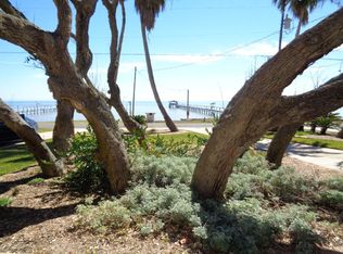 1901 N Fulton Beach Rd, Rockport, TX 78382