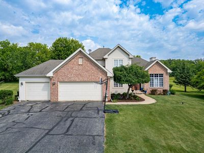 7048 E Executive Ct, Stillman Valley, IL, 61084