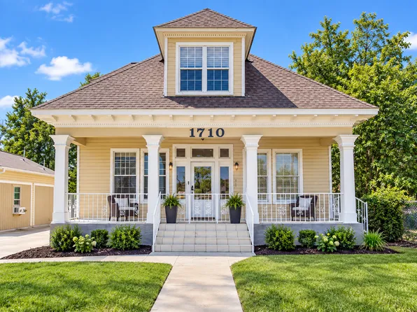 1710 Donaldson Ave, San Antonio, TX