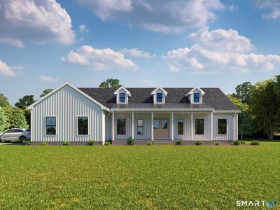 1800 Blackberry Place, Cheshire, CT, 06410