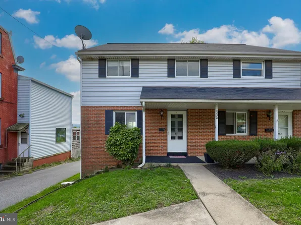 330 N 4th St, Columbia, PA 17512