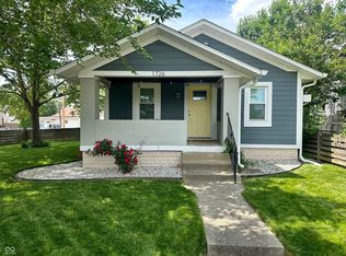 1726 Orleans St, Indianapolis, IN