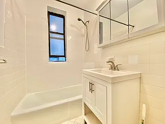 Rented by Astoria Realty