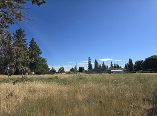 0 Rainbow Dr #TL4400, Chiloquin, OR 97624