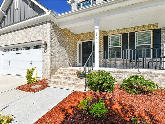 4th image of 6003 Bedstone Dr