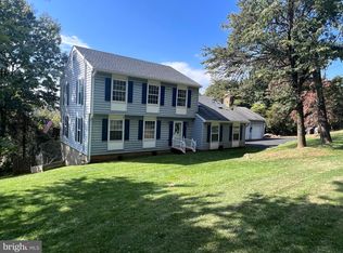 99 Wealthy Rd, Linden, VA 22642