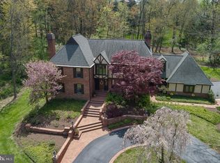 143 Jaffrey Rd, Malvern, PA 19355