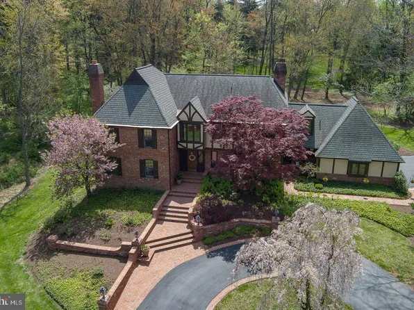 143 Jaffrey Rd, Malvern, PA 19355