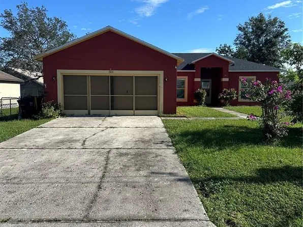 305 Erie Ct, Poinciana, FL 34759
