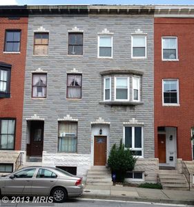 1641 N Calvert St, Baltimore, MD, 21202