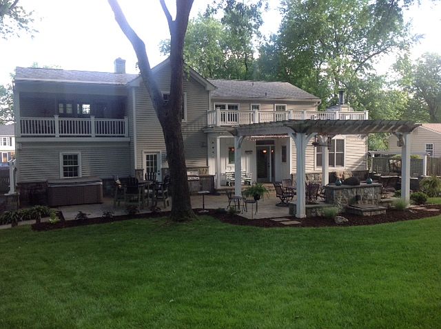 2nd image of 1820 Abbotsford Dr