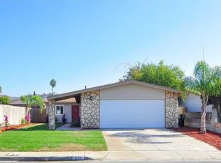 1177 Ransom St, San Diego, CA 92154