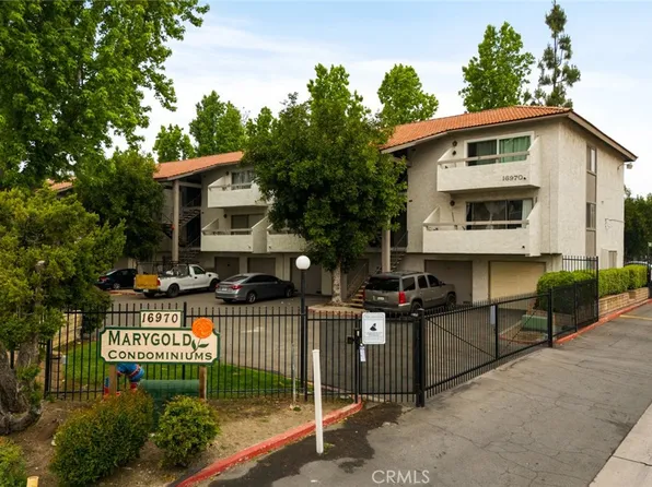 16970 Marygold Ave APT 14, Fontana, CA 92335